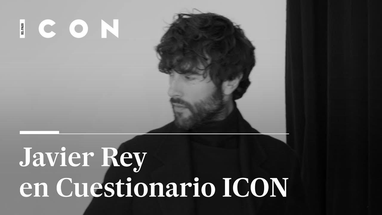 JAVIER REY: 
