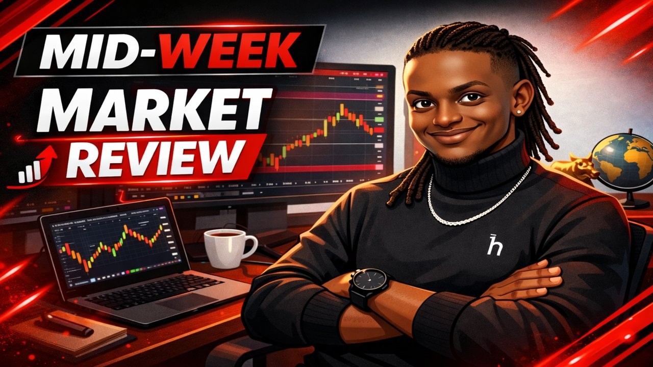 MID WEEK MARKET REVIEW