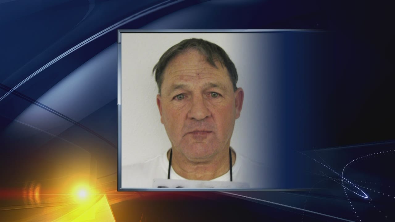 Son charged in chainsaw dismemberment