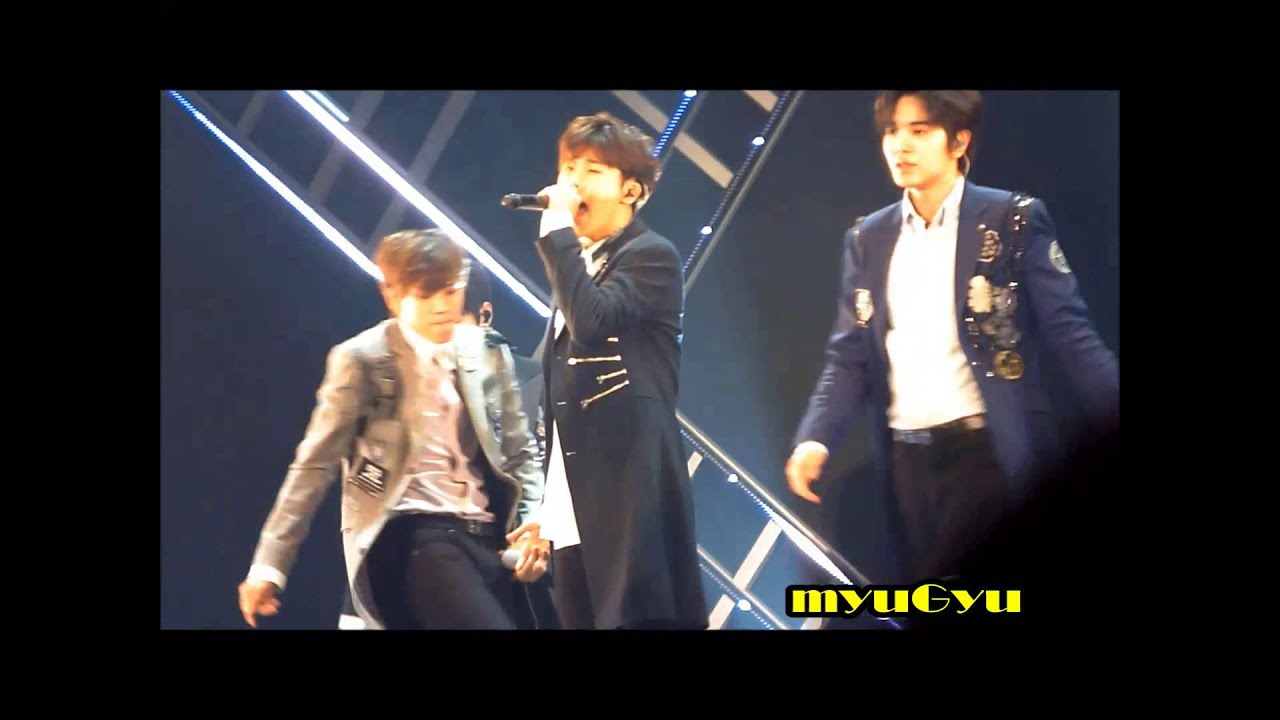 151028 supacon 24 hour sungkyu cam