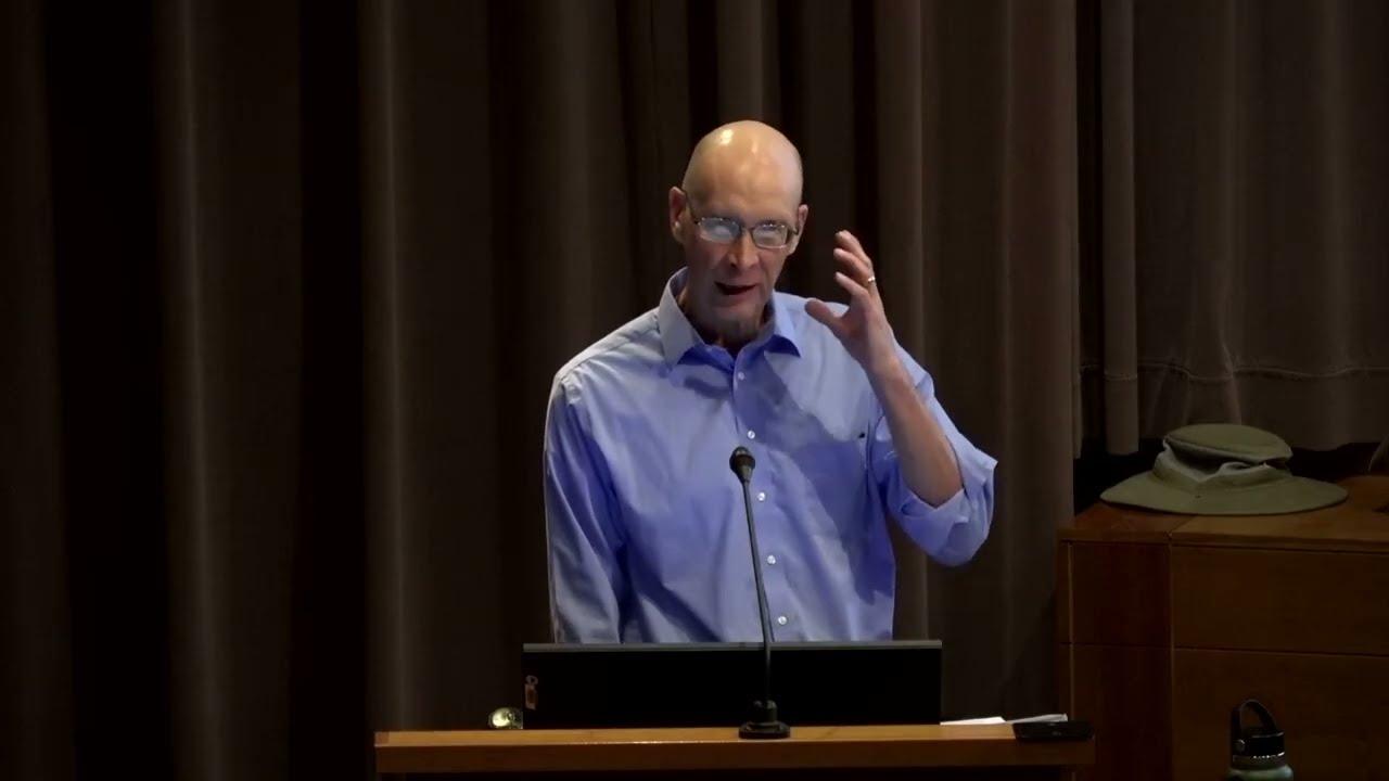 'And God Saw That It Was Good' The Environmental Ethic of the Restored Gospel - BYU Disciple-Steward