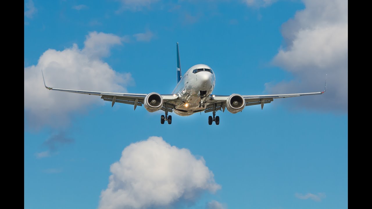 Flight Schedule Change