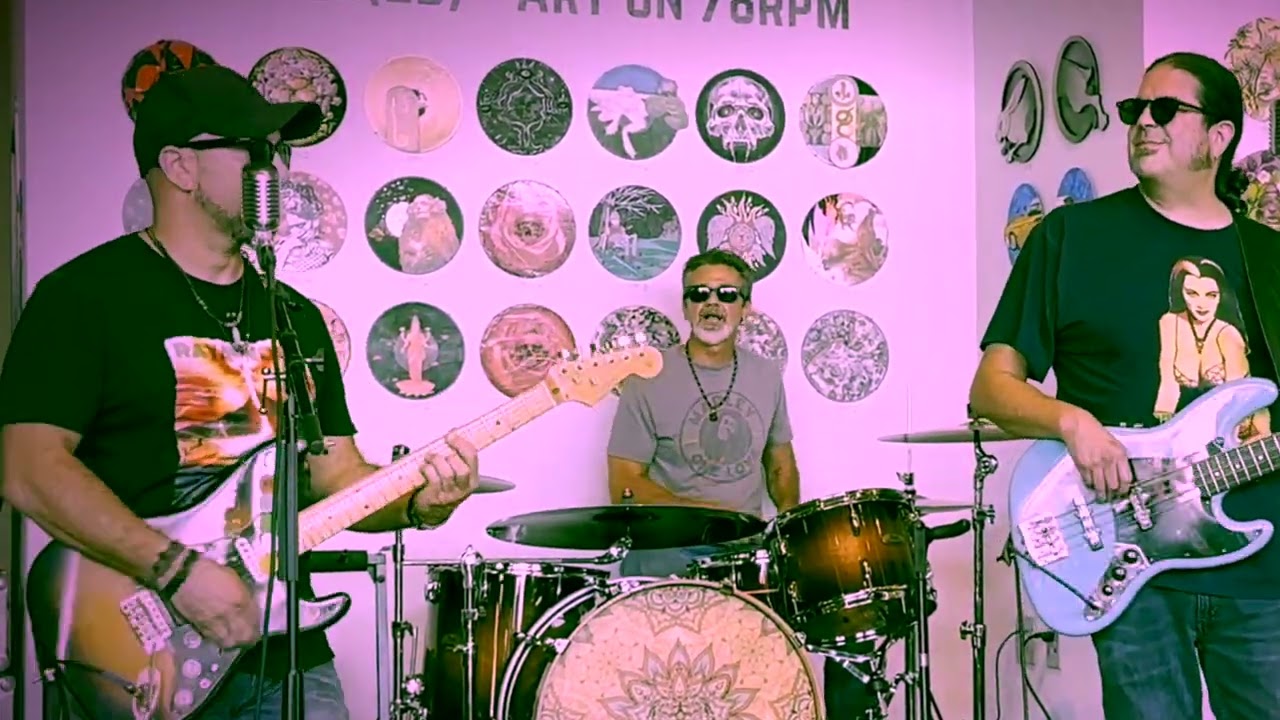 Happiest Days/Another Brick In The Wall pt2 - Raya Nova at Napa Battle of The Bands 7/29/25