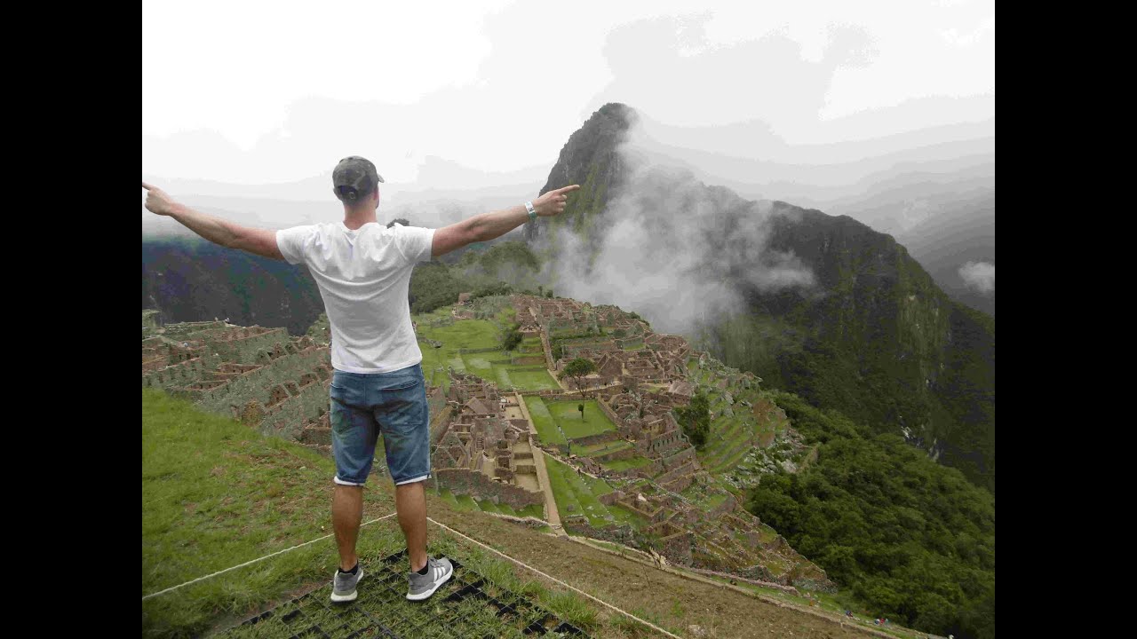 Peru Travel Video 2019 🇵🇪 