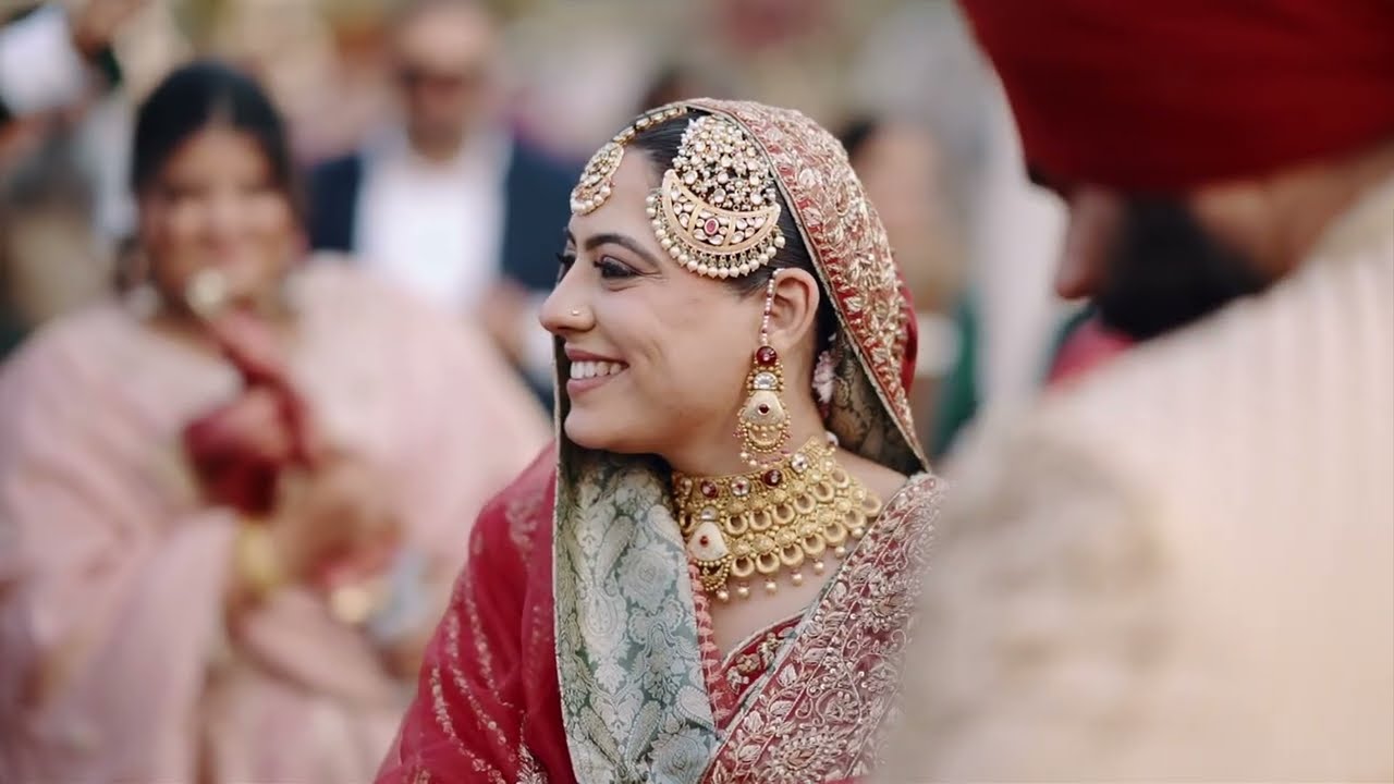 Forever Starts Today 💍 | Grand Wedding Highlight 2026 | Next Editing Hub