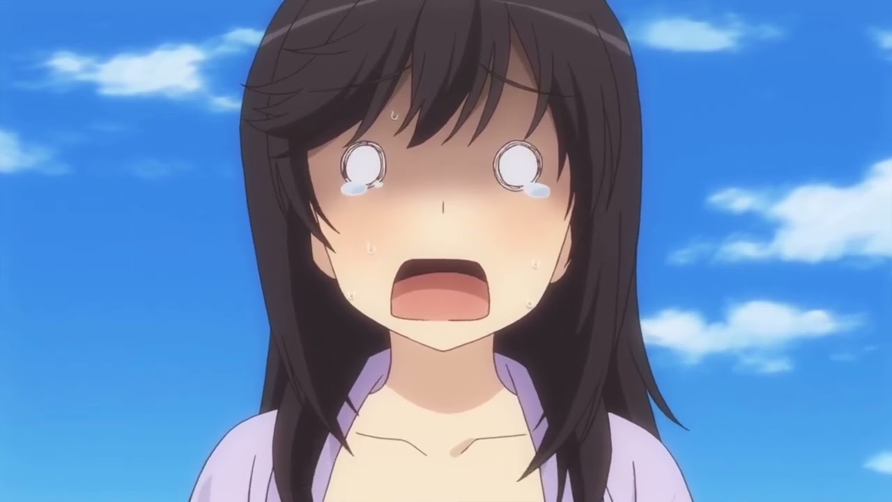 Non Non Biyori | Top Hotaru Moments