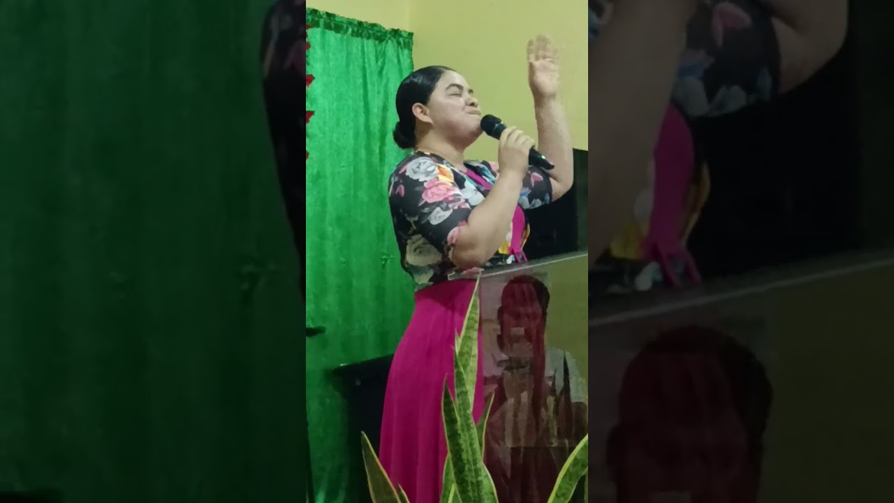 El rosario Judith Murillo alabanza viuda sin nada