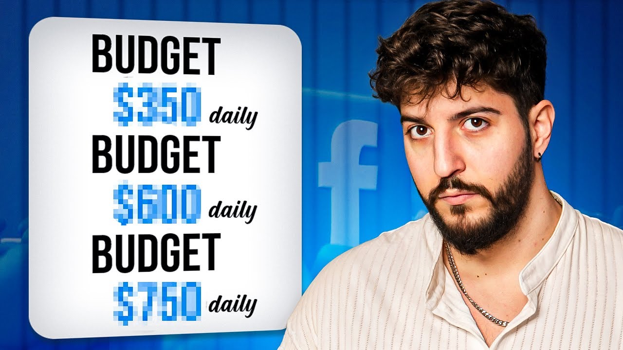 Facebook’s Ad Budget System Is Rigged (Here’s Proof)