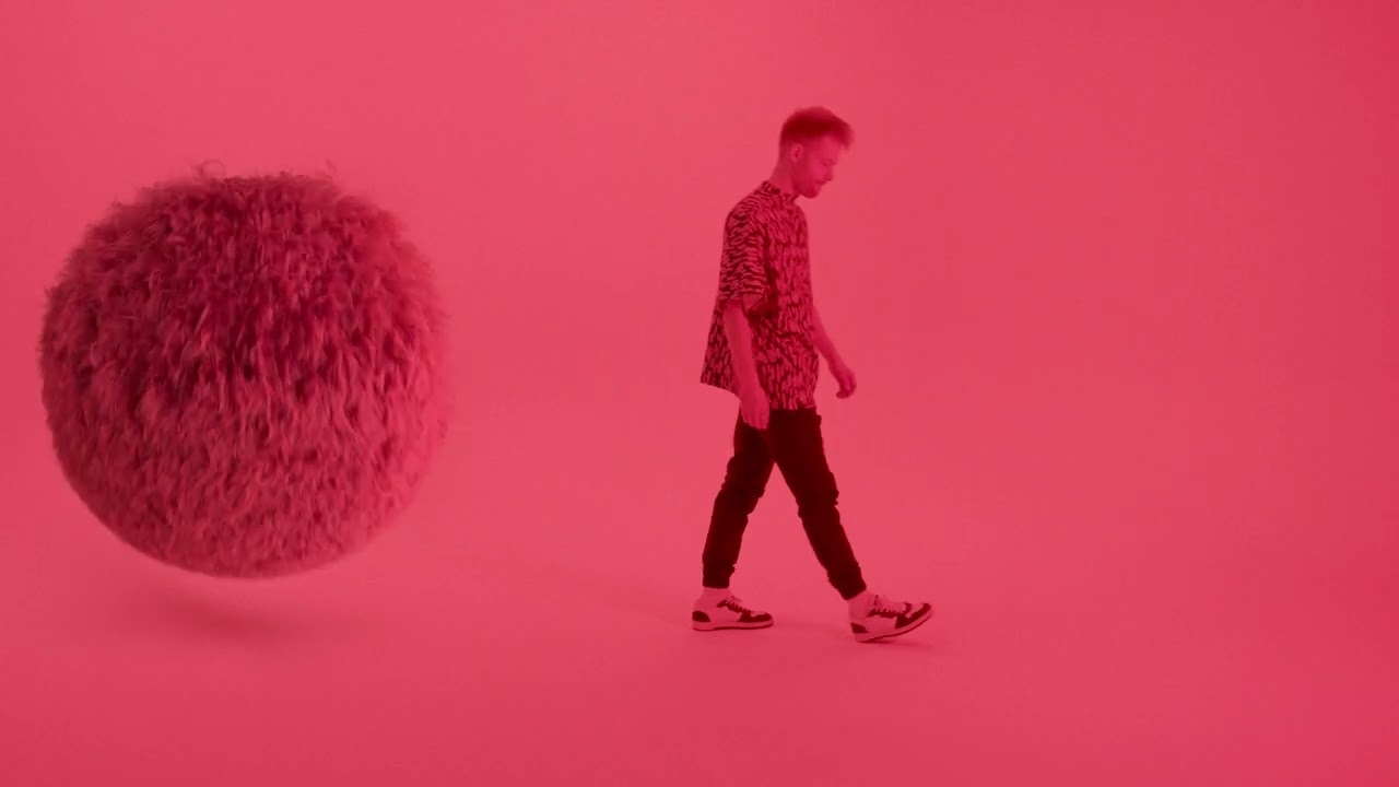 cornelius x andreas vey - dreamer (official video)