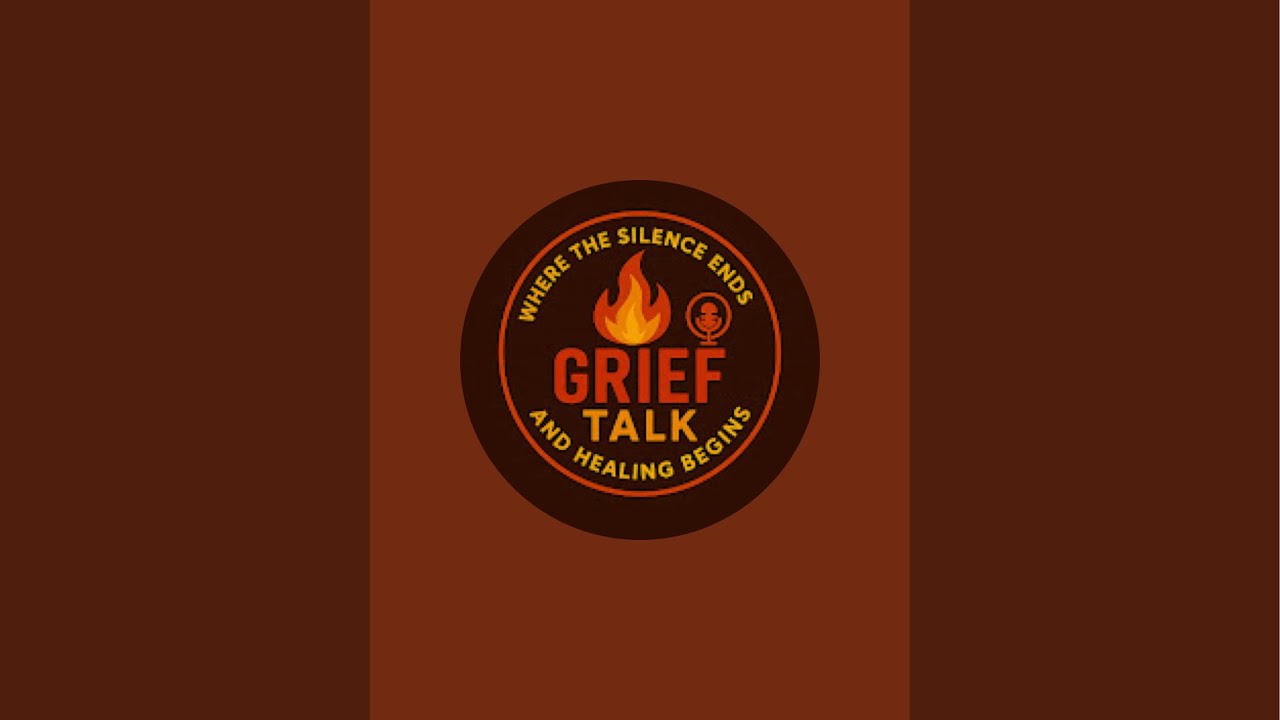 GRIEF Talk - Unfiltered is live!