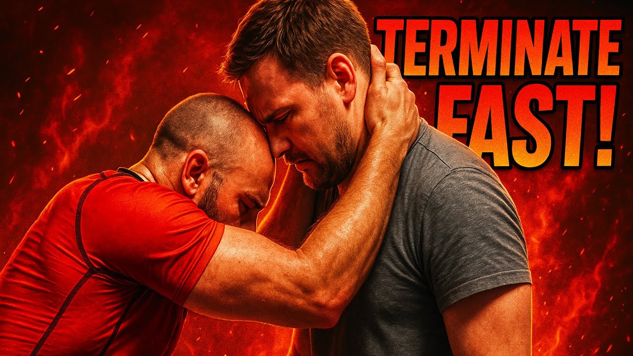 Brutal SEAL Combat Tactics | End the Fight in Seconds – RAT Phase 3
