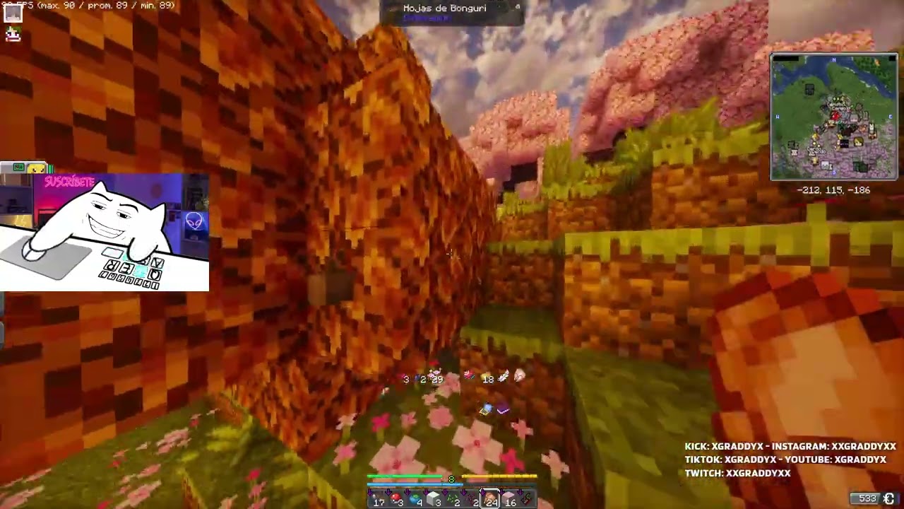 NI P*TA IDEA DE POKEMON 🤨⚡️ - COBBLEVERSE #1