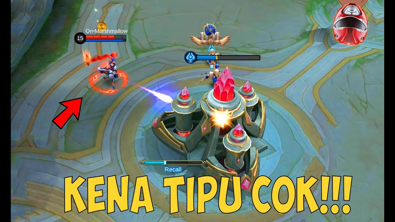 MANA SEMPAT KEBURU TELAT!!!