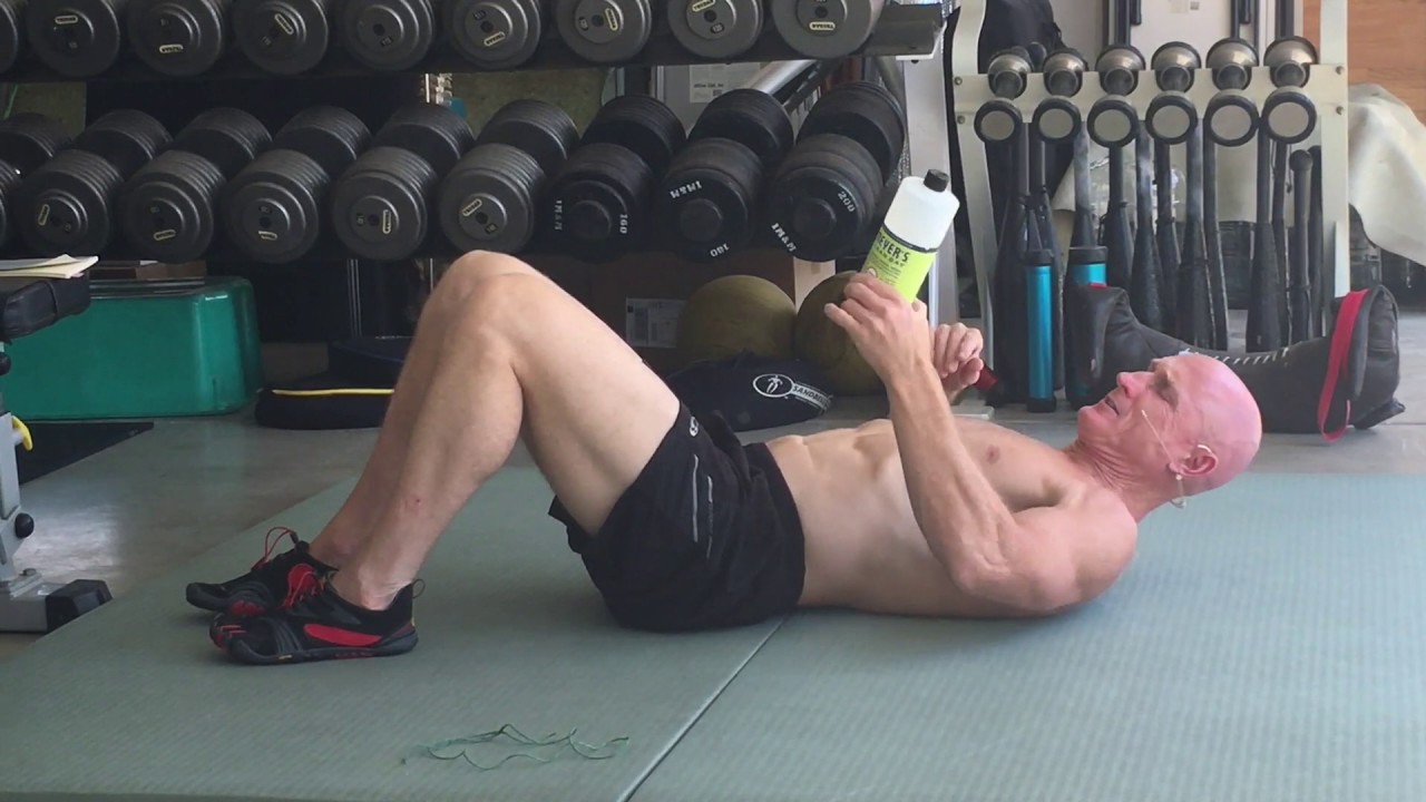 Breathing Tips - Part 3/6