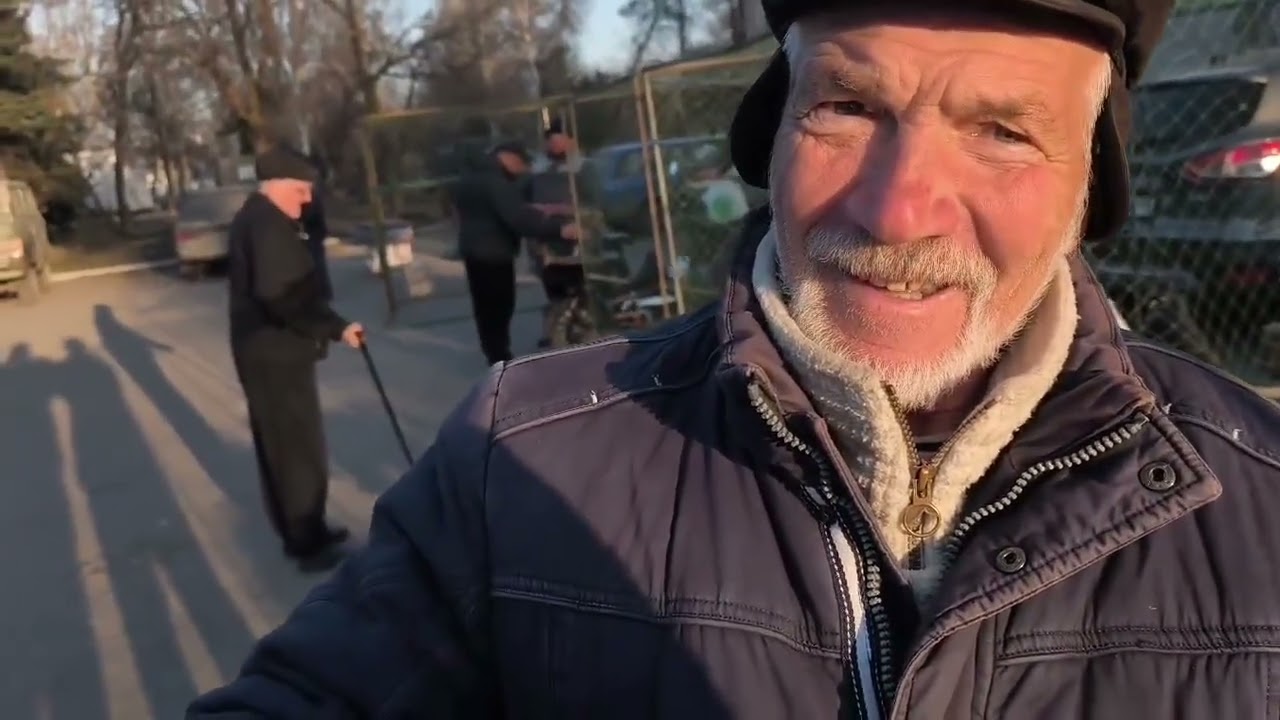 Ярмарка голубей в Макеевке и ознакомление со стандартом!