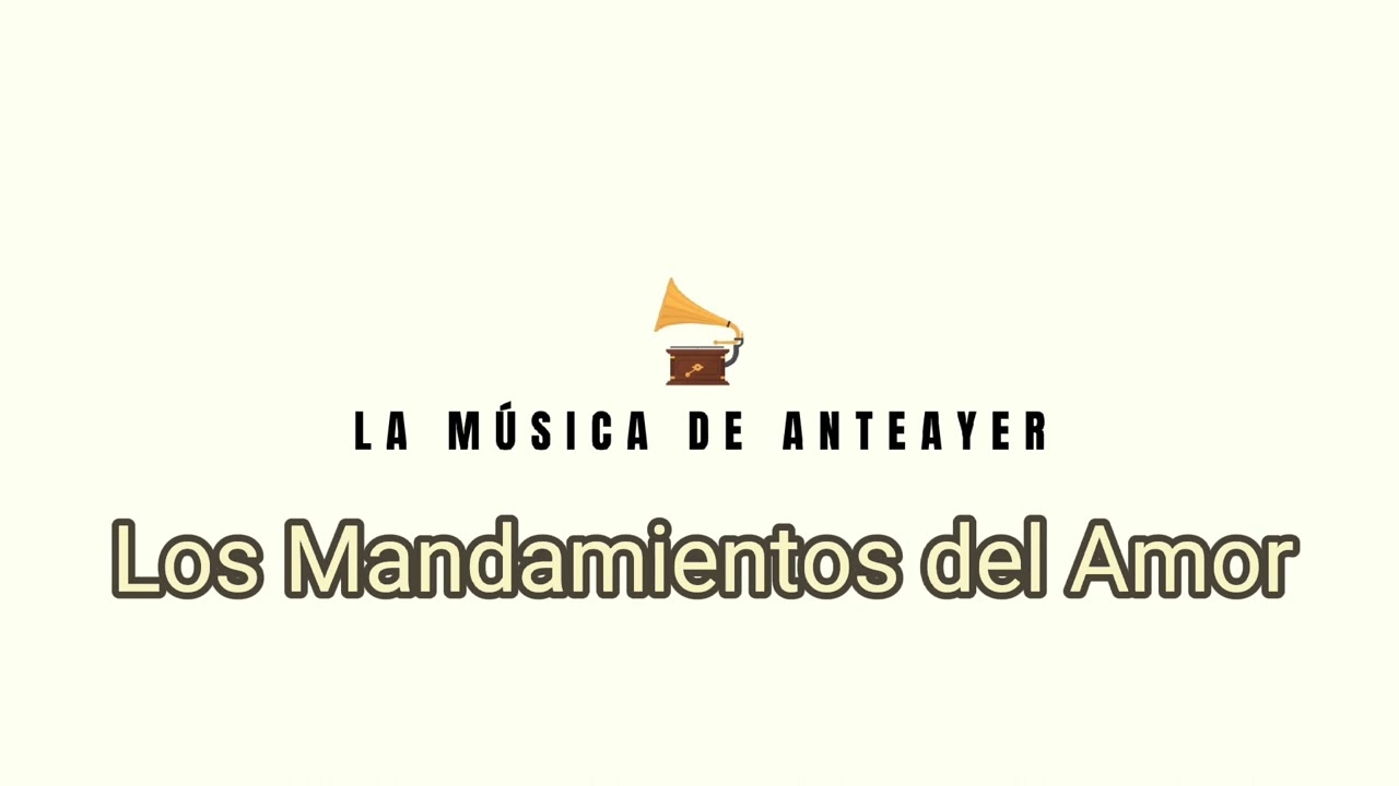Los mandamientos de amor de Aso de Sobremonte (Huesca)