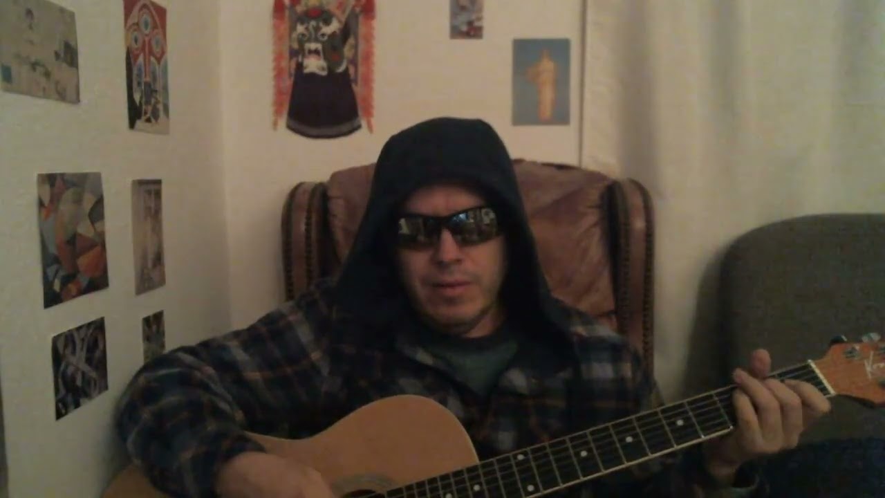 Polly - Nirvana cover