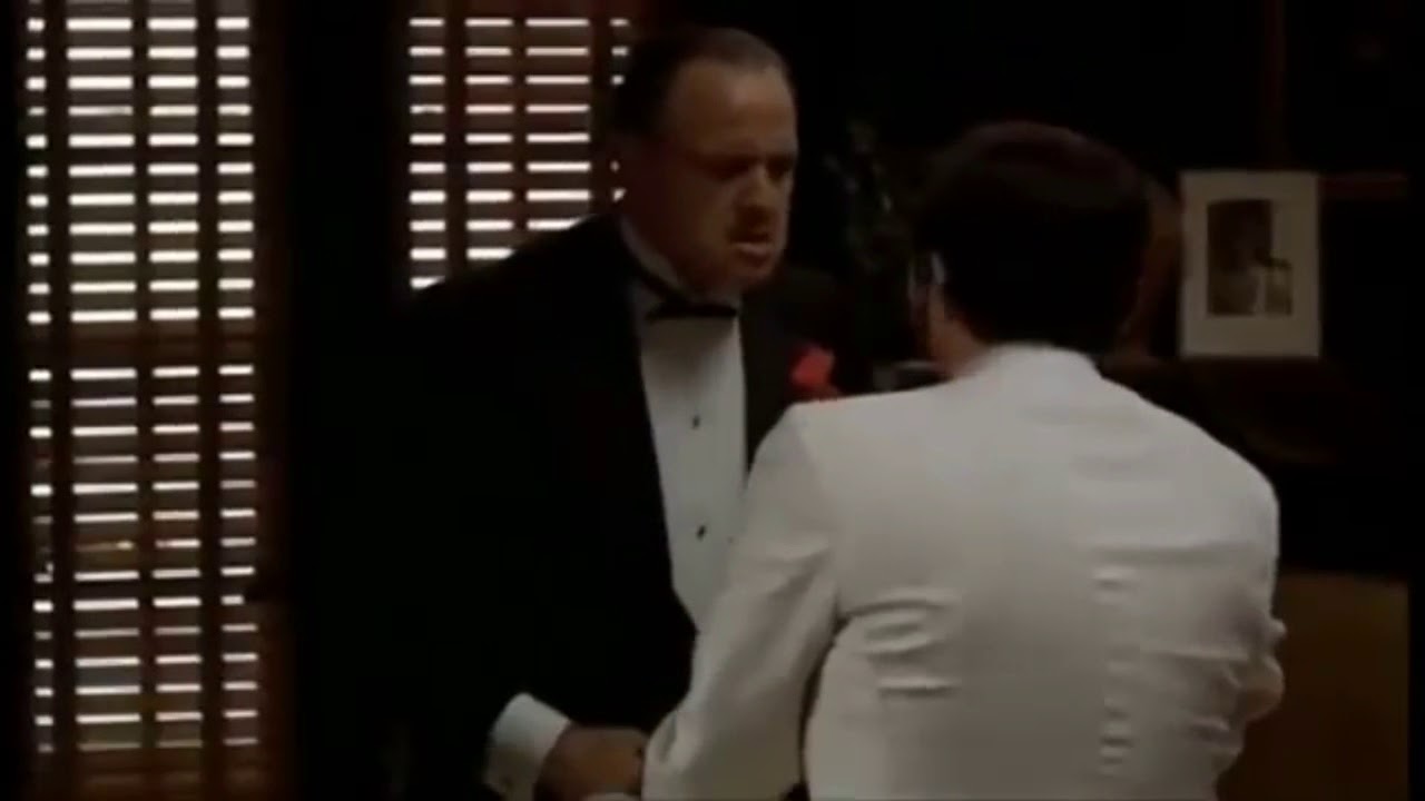 Godfather Hit Em With The Hein
