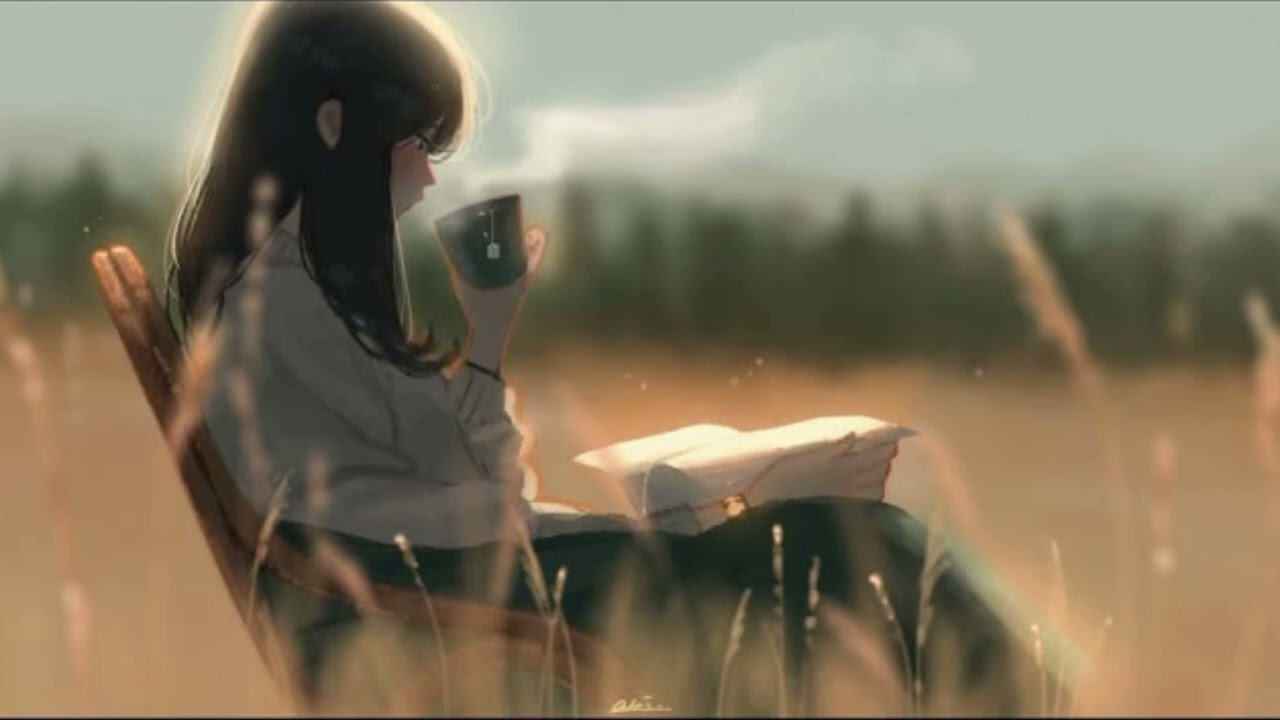 Echoes of You - Alya (Lyrics by Erlang)