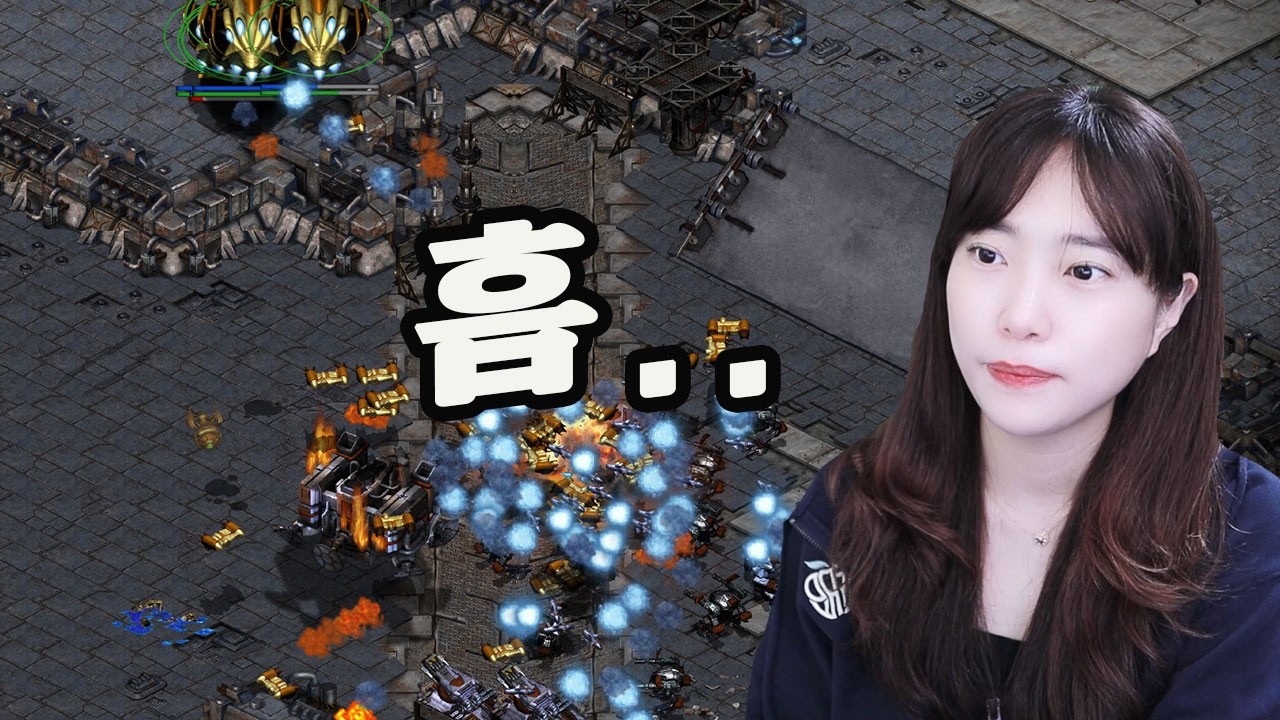 조용하다 했더니..