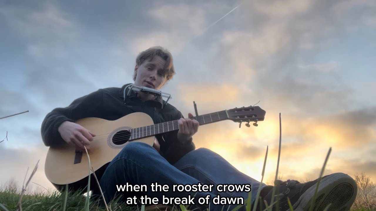 Don’t think twice, it’s alright 