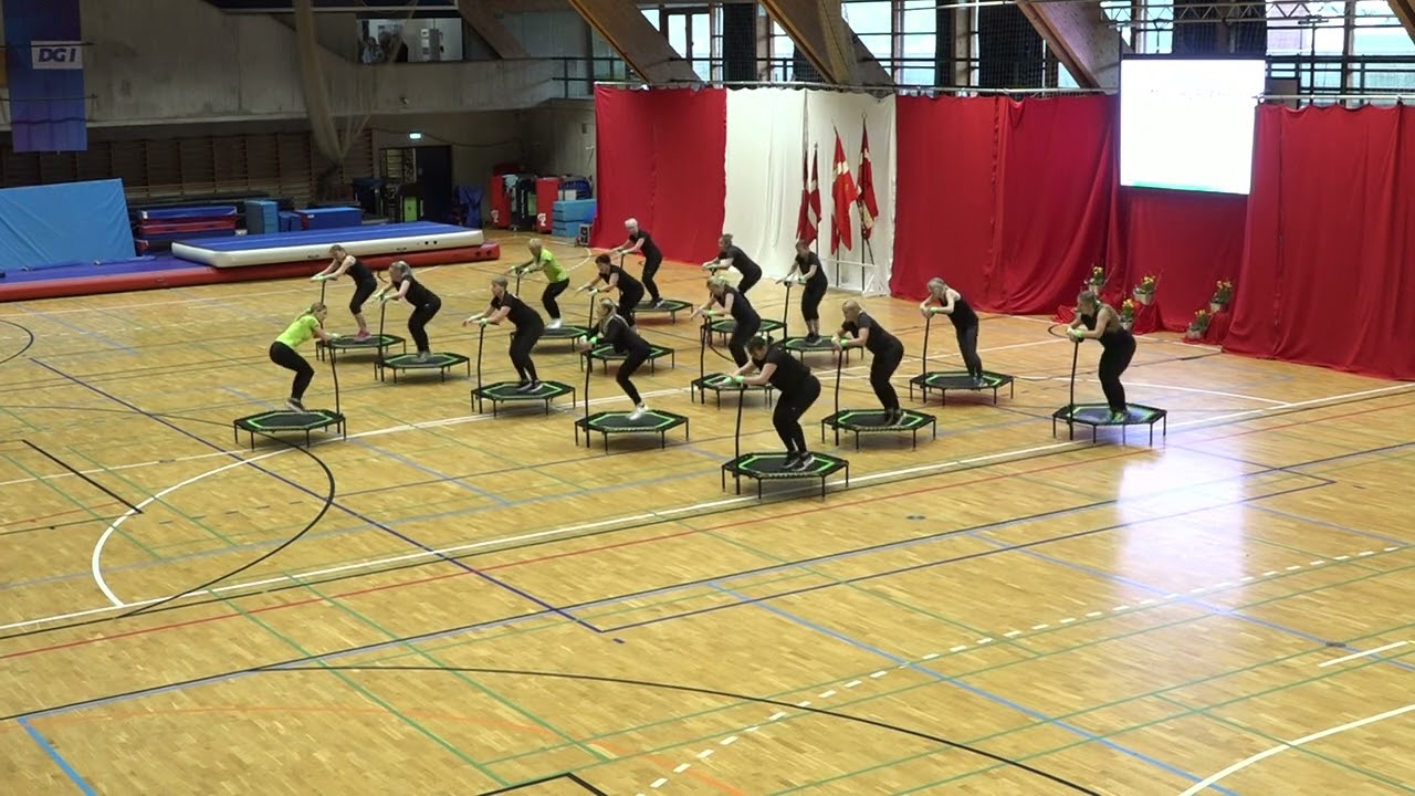 01 -Kalundborg 2024 søbdag - TGU Jumping Fitness/Tømmerup GF.