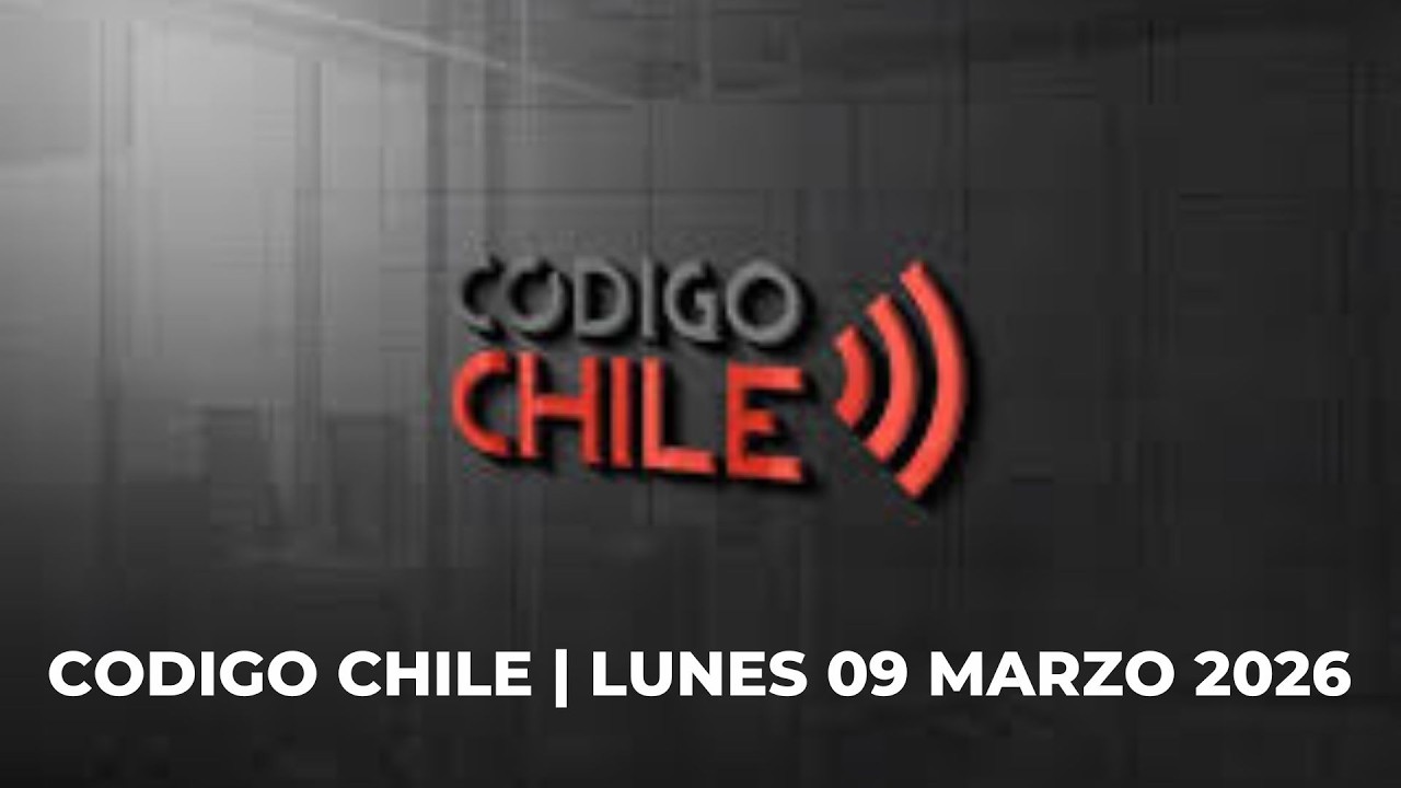 Código Chile: REUNIÓN BORIC–KAST | GESTO POLÍTICO O TREGUA MOMENTÁNEA?