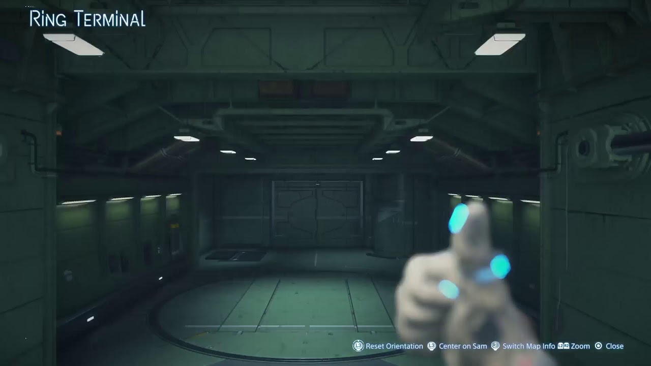 Death. Stranding 2: on the beach: all deliverys and free roam