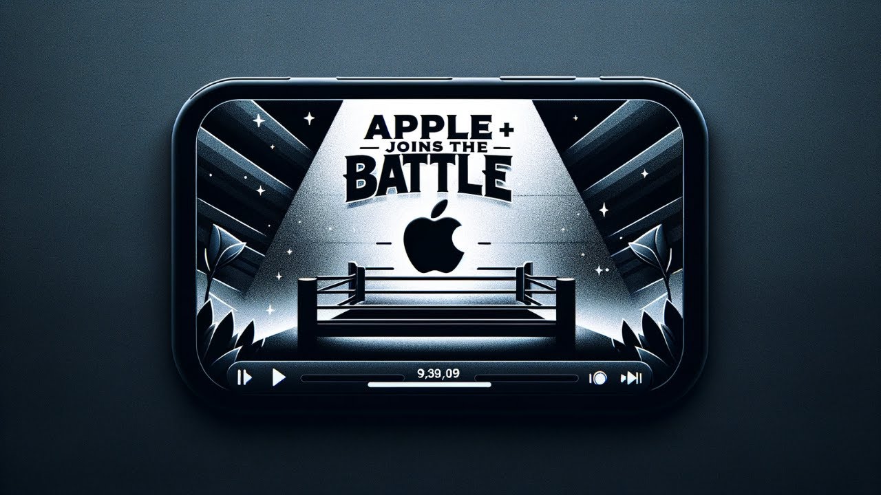 Apple joins the battle for AI dominance with release of MLX AI Framework