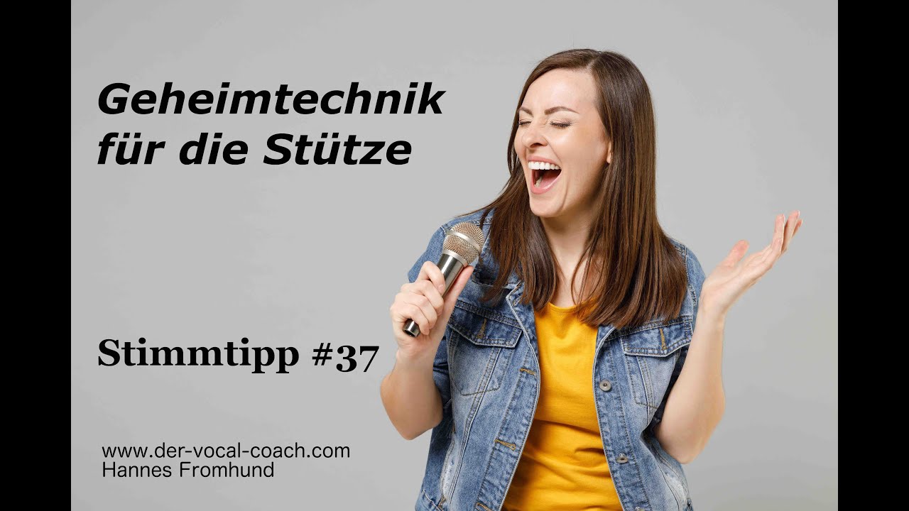 Das hat Dir noch niemand zur Zwerchfell-St&uuml;tze gesagt
