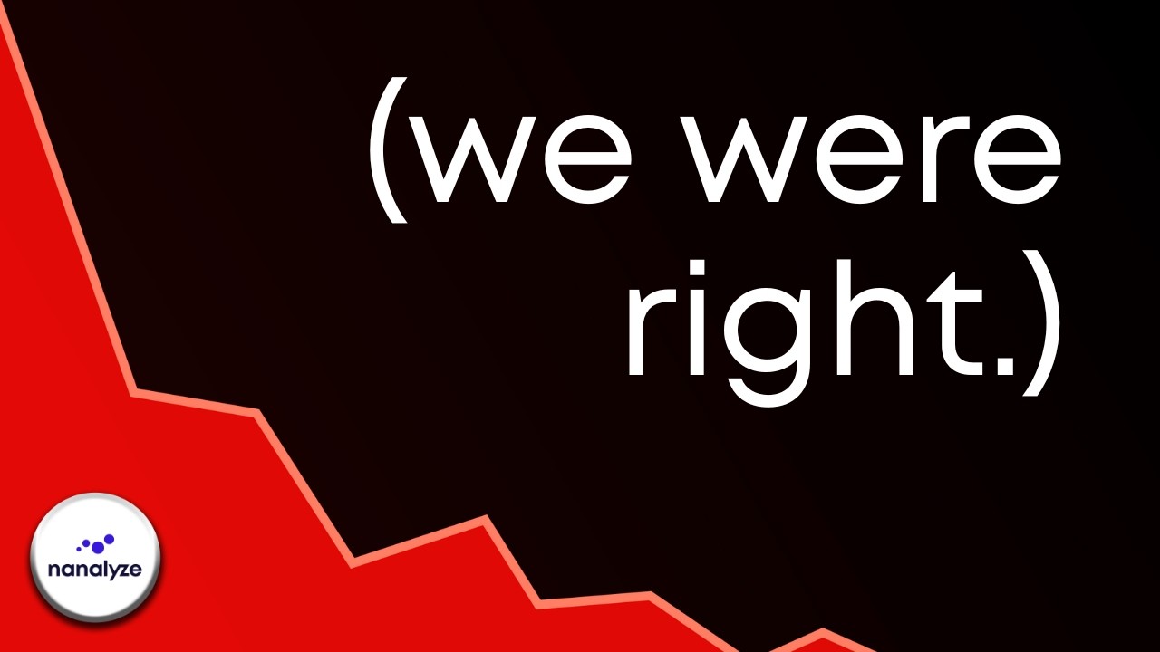 We Predicted the Downfall of These Awful Companies