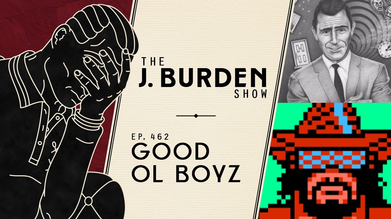 &laquo;Рим с &bdquo;Старыми добрыми парнями&ldquo;&raquo; от HBO: Эпизод 462