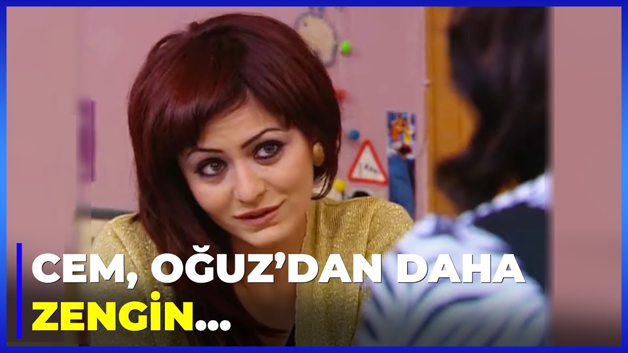 Ferhunde, Necla'nın Aklını Karıştırıyor - Yaprak Dökümü 32. Bölüm