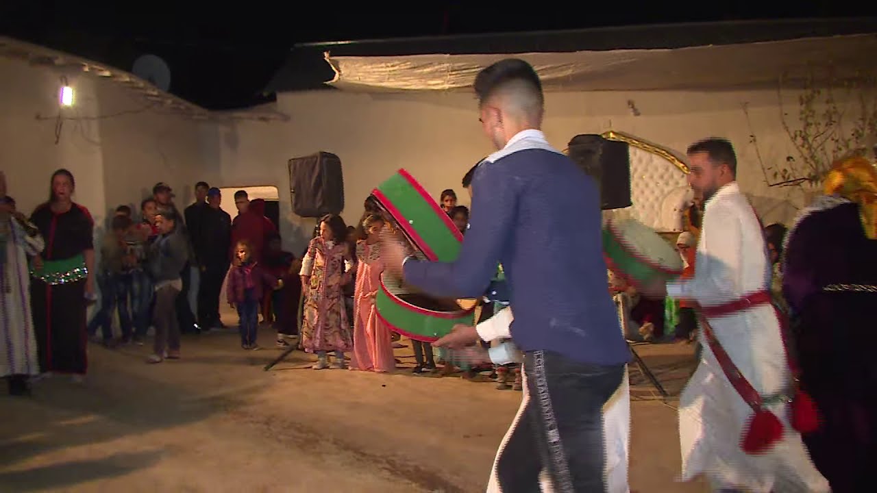 nojoum chraga li fen hayti ou ghayta hyayna tissa wlad jama3 chraga