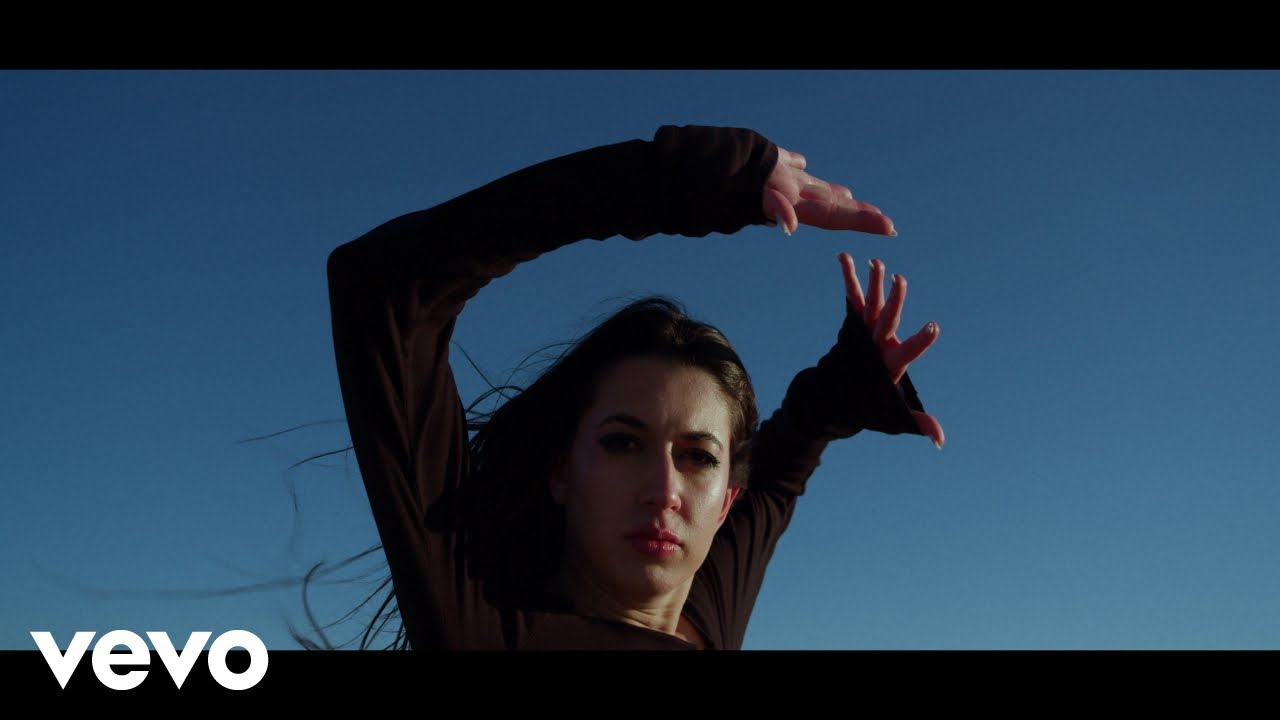 Gara Durán - VALOR (Videoclip Oficial)