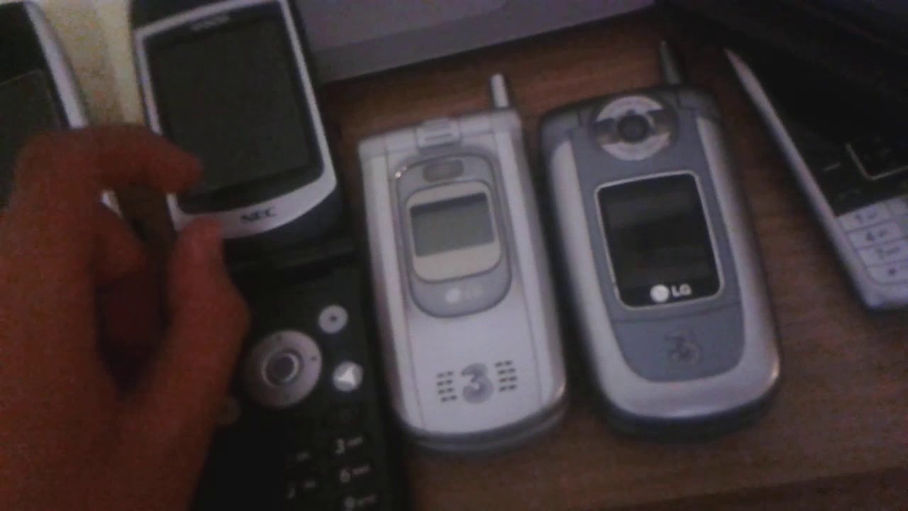 Phone Race Startup Shutdown Which is Faster