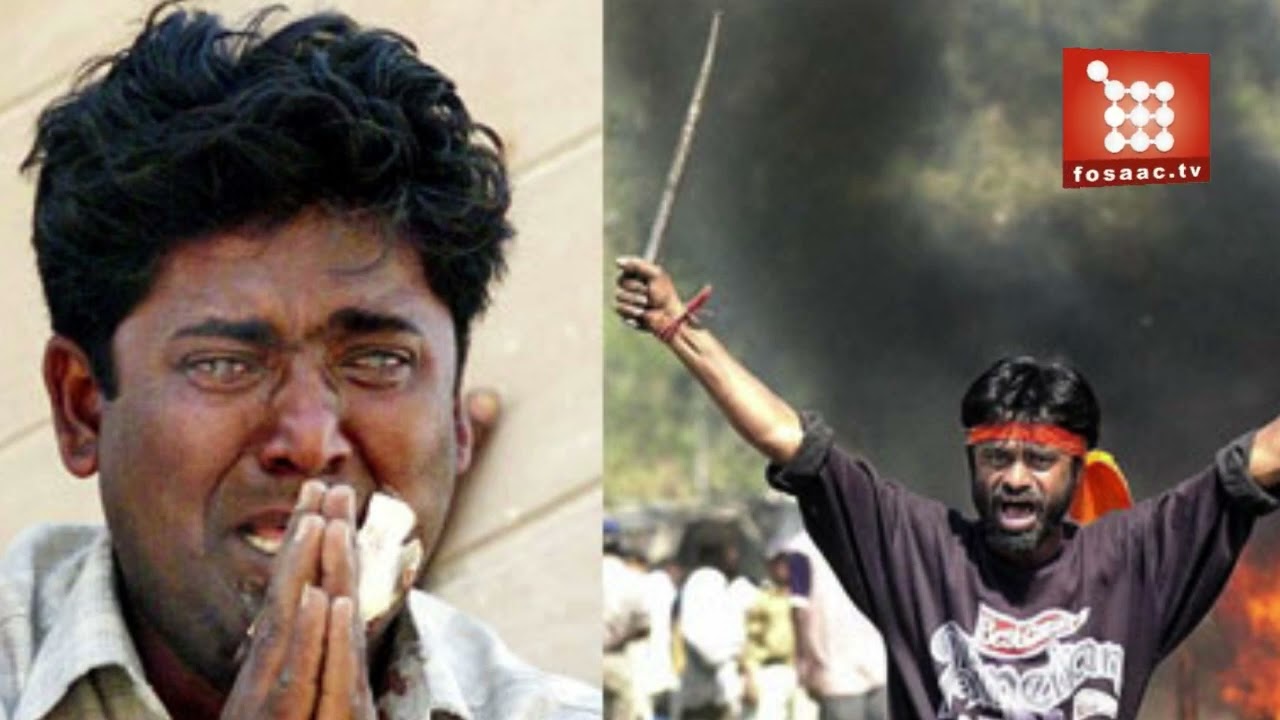 India slams BBC documentary on 2002 Gujarat riots l Fosaac Tv