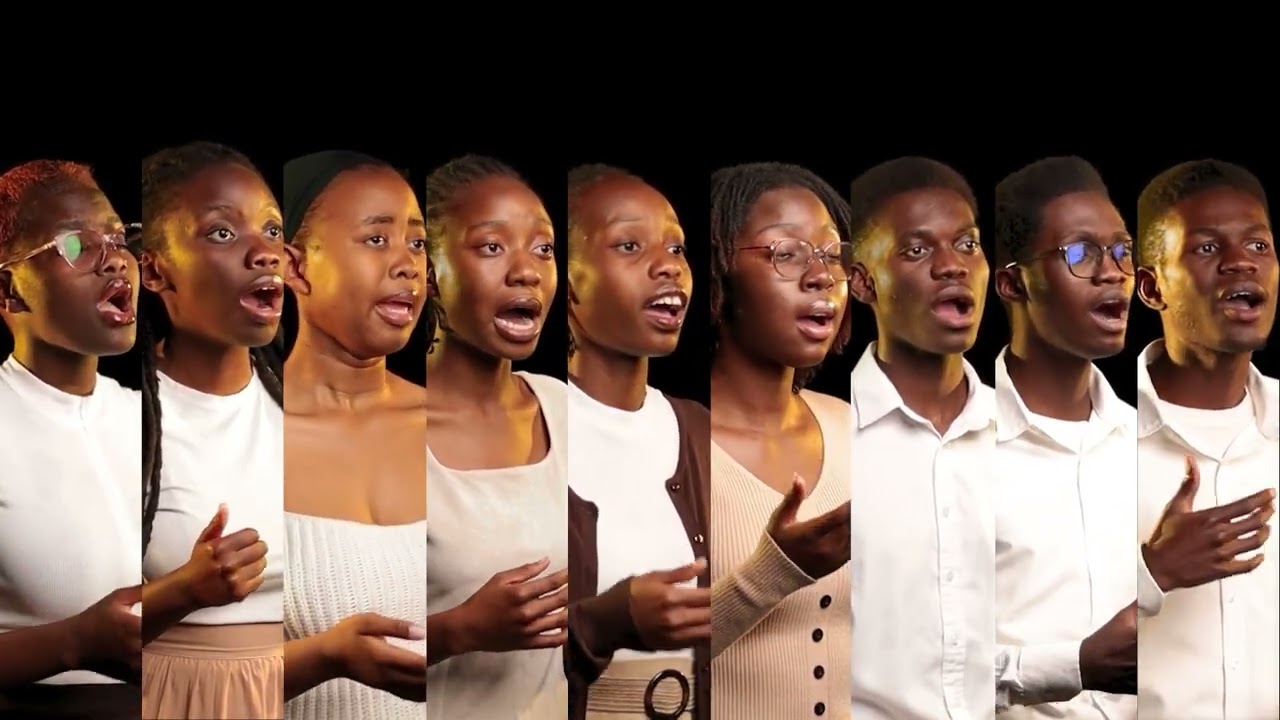 He Is The I AM (Official Music Video) | Nothando