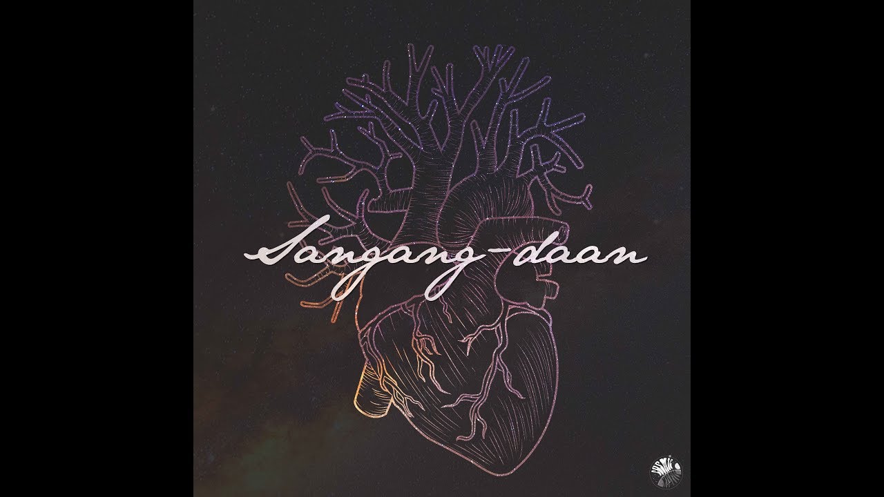 Cosmic Misfits - Sangang Daan [Lyric Video]