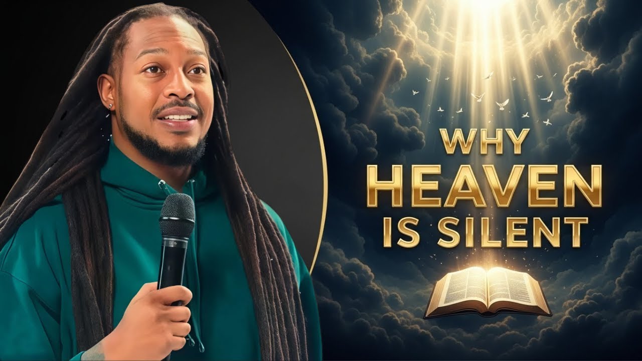 The Hidden Reason Your Prayers Are Blocked – Examine Your Intentions | Prophet Lovy