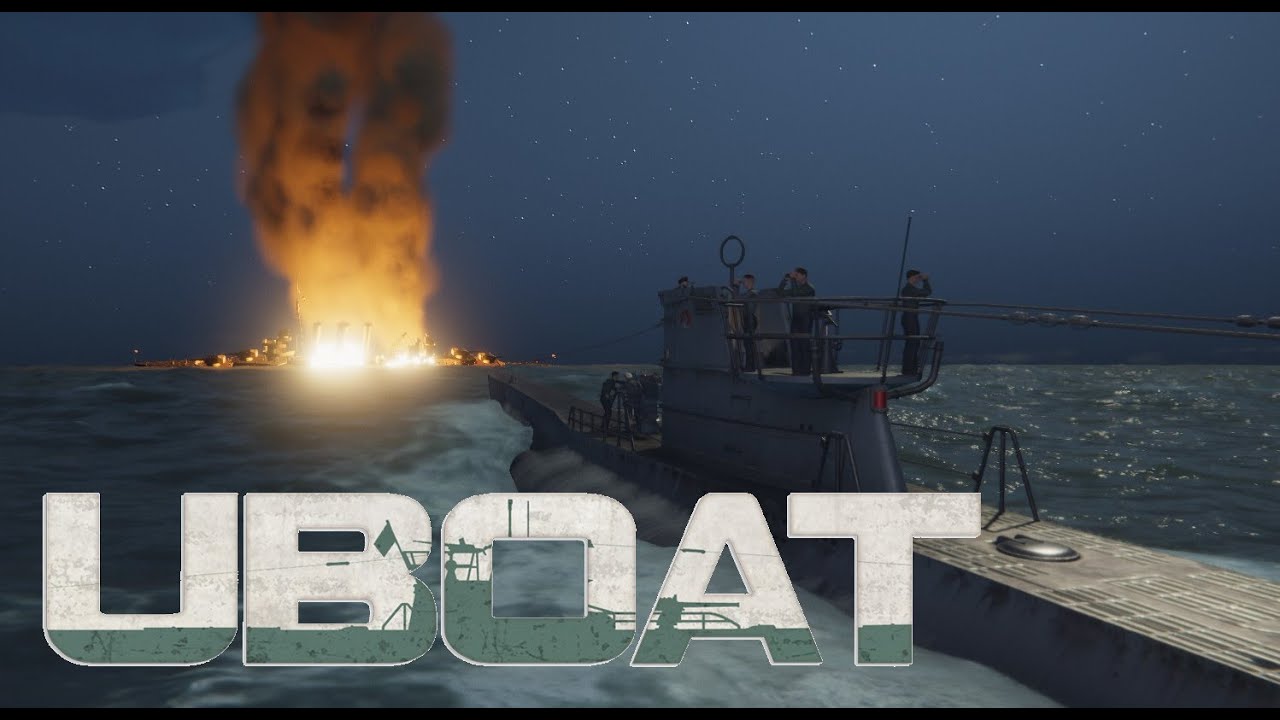 Kommen wir nochmal dran? | U Boat | #247