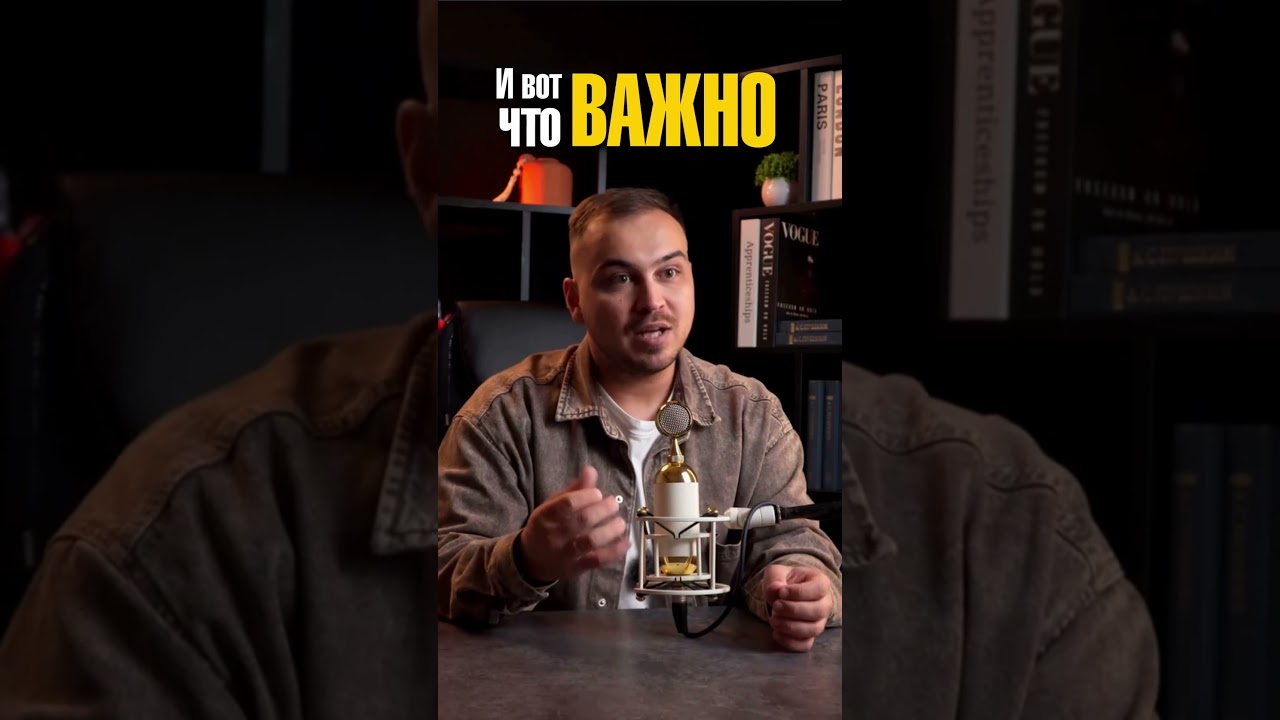 Теперь можно собирать целые YouTube каналы с помощью одного ИИ - Vidrush