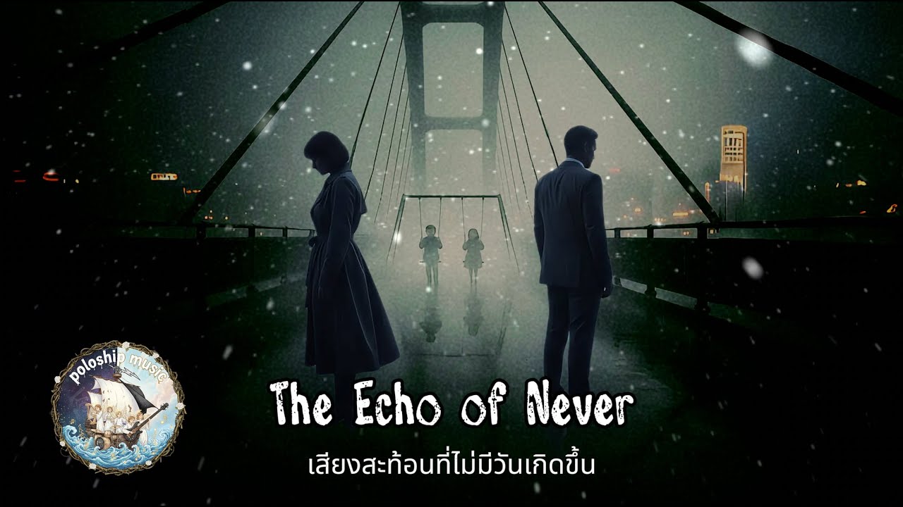 The Echo of Never (เสียงสะท้อนที่ไม่มีวันเกิดขึ้น) - [POLOSHIP]