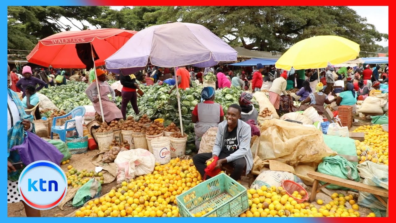 Global Jobs crisis: Experts warn youth job crisis in Africa will persist