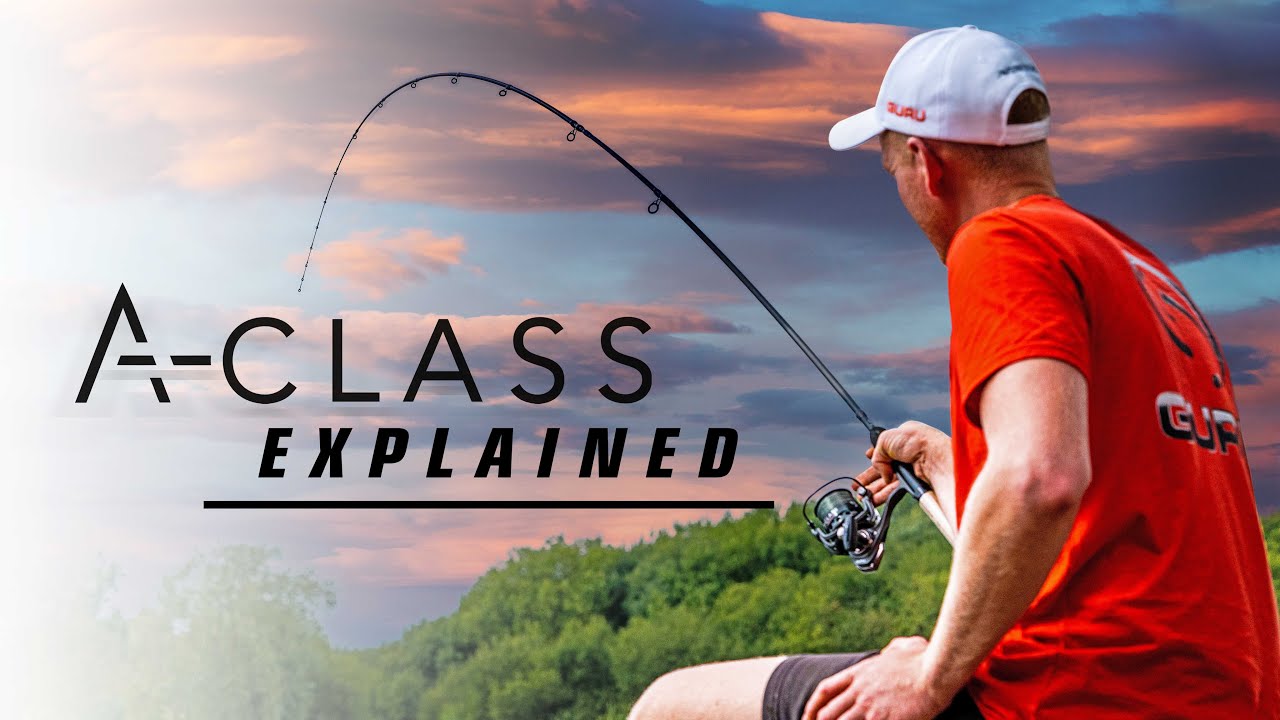 A-Class Range Additions EXPLAINED!