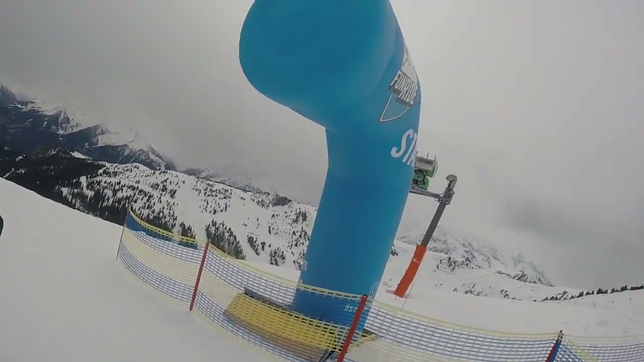 Mayrhofen 2024 - Red 10 plus Fun Ride Gerent