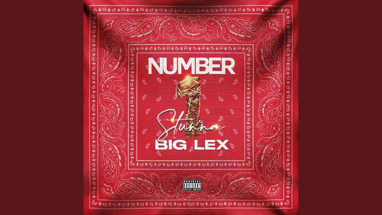Number 1 Stunna