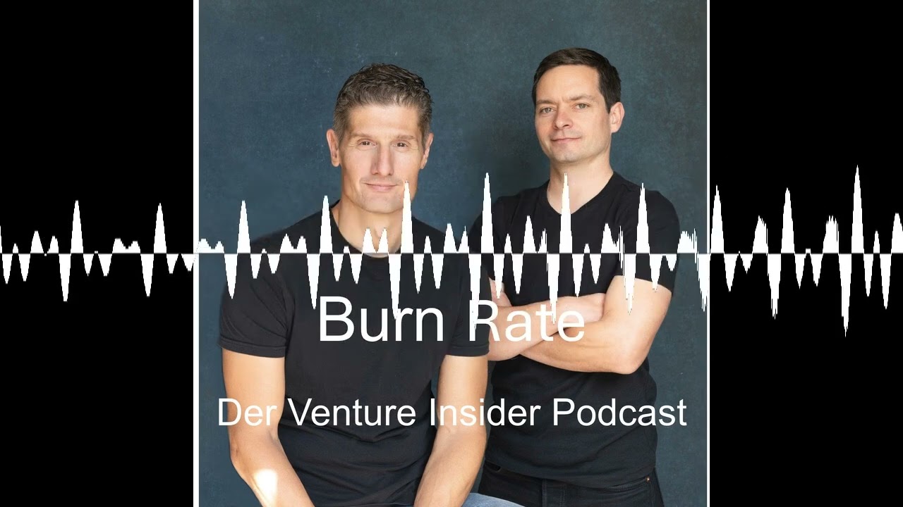 Episode #84 – Liquidationen | Competitors | Quantum | Staats VC | Founder Rollenwechsel | Rapidat...