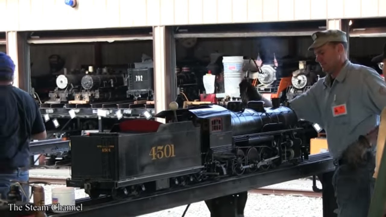 ILS 47th Anniversary Meet: Friday's Operations