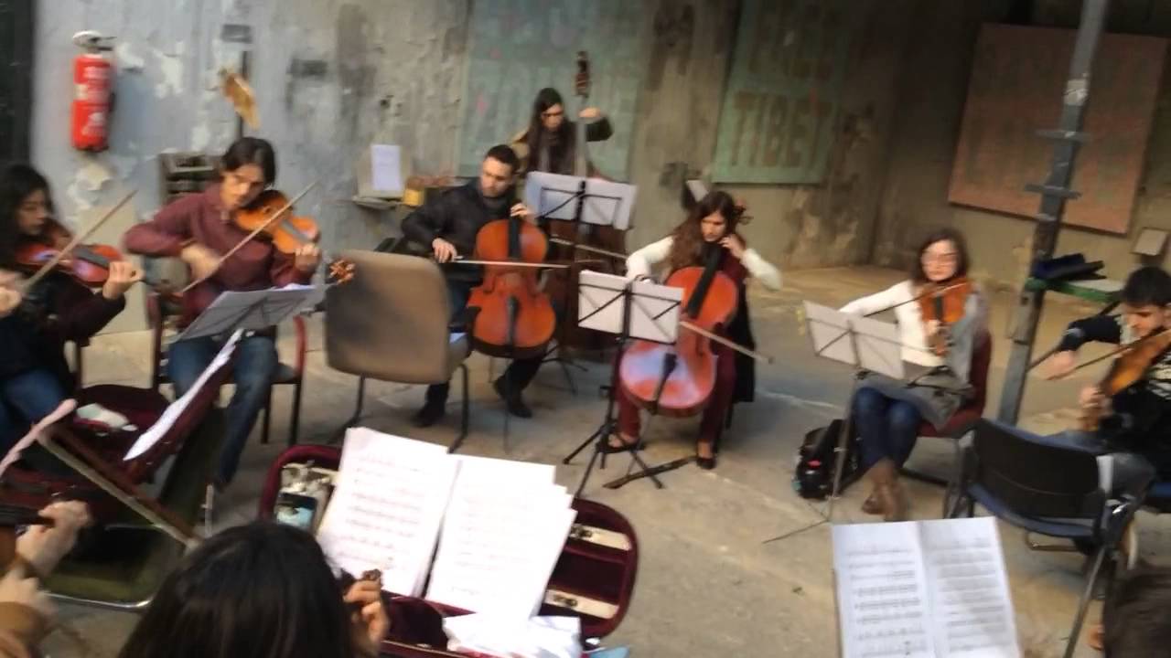 Ensayos tres puertas (extrechinato) OT